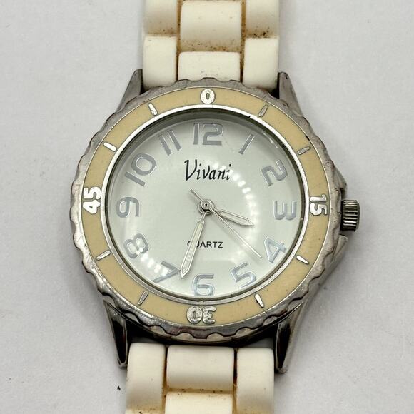 White Men's Watch - Picture 2 of 4